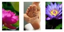 Relax and be pampered with reflexology / pedicure in Aspley, Brisbane